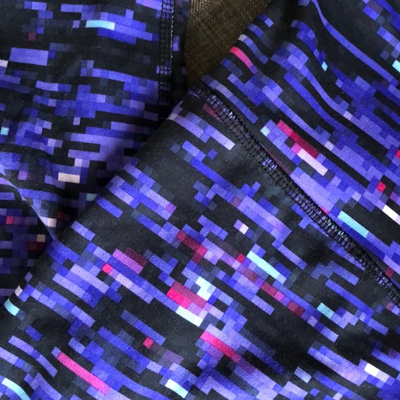 🦋 Champion Active Leggings - Picture 2 of 4